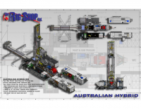 EQUIPSPEC – TRS101 RIG LAYOUT FINAL