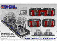 EQUIPSPEC – FRAC MANIFOLD B FINAL