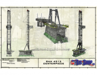 EQUIPSPEC – RAH4513 CENTERPIECE