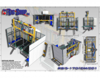 EQUIPSPEC – RB_5_170_IDM_001 FINAL