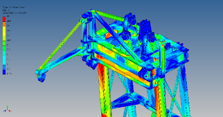 Resized – 202951 – STIFF MAST DRILL FLOOR ASM_FEMR4_90