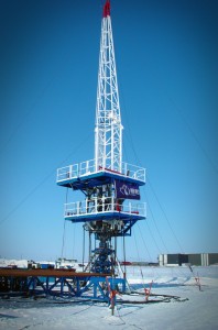 High Arctic 