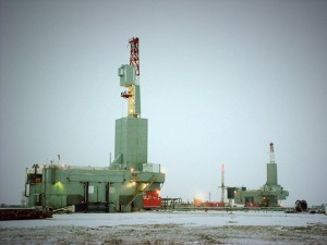 Nordic Callista – Rig #2 