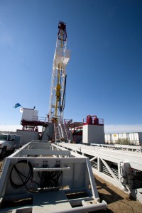 savanna_rig Savanna Drilling Rig #650e 